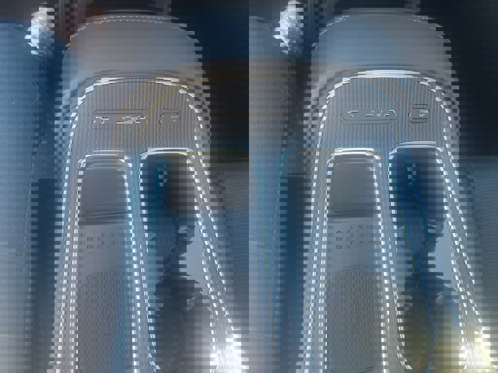 New 2026 Hyundai Palisade Calligraphy image 11