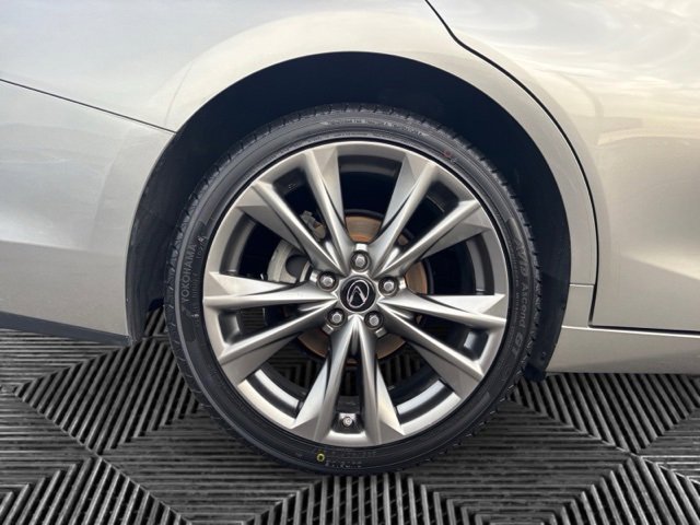 Used 2019 Lexus ES 350 F Sport image 32