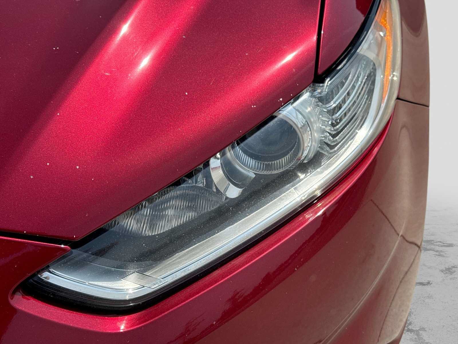 Used 2013 Ford Fusion SE FWD image 10