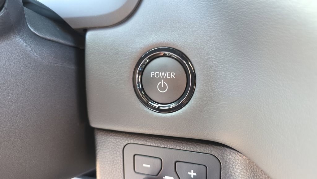 New 2026 Toyota Tundra Platinum AWD/4WD image 24