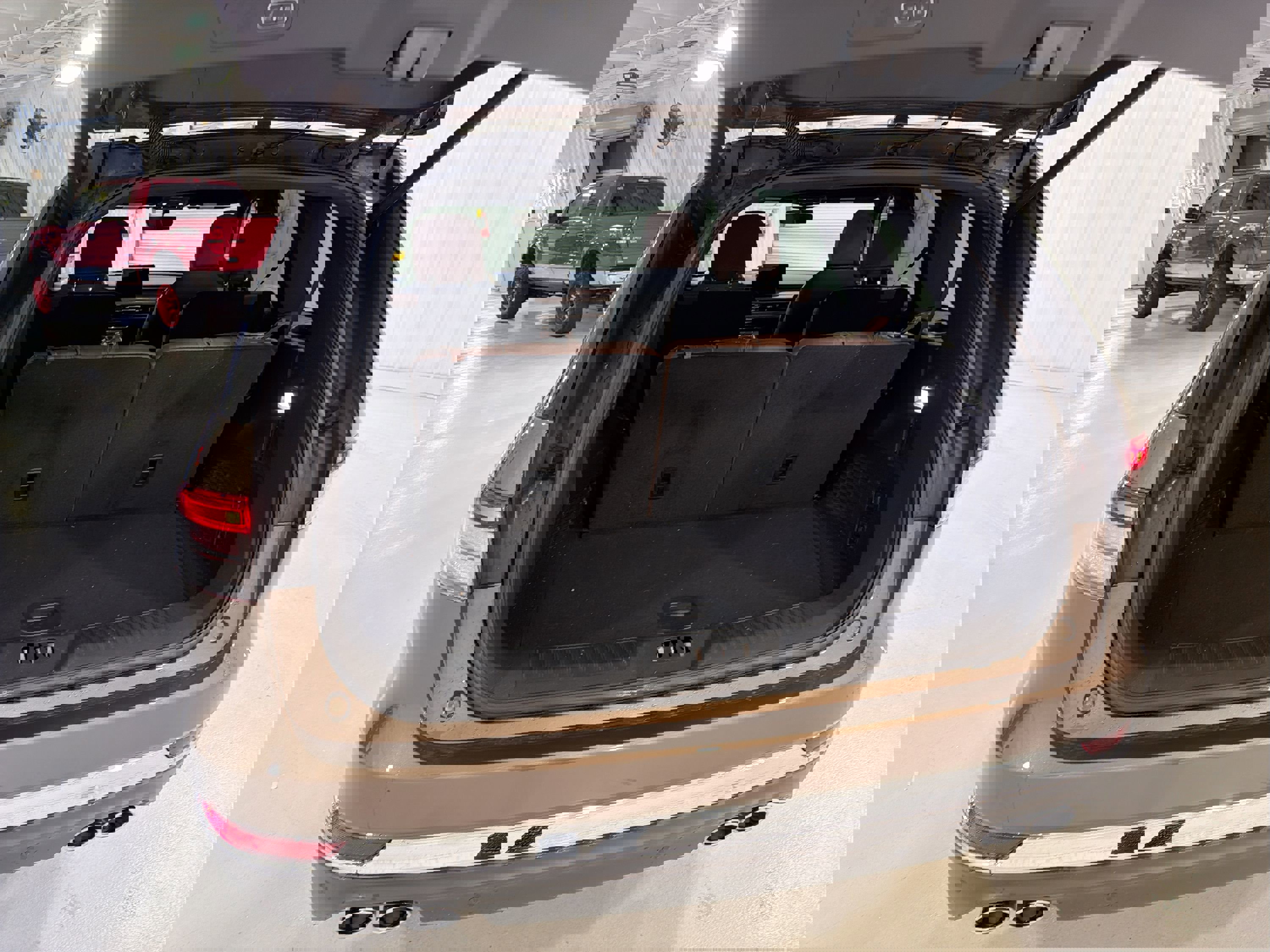 Used 2022 Lincoln Aviator Reserve w/ Equipment Group 201A image 29