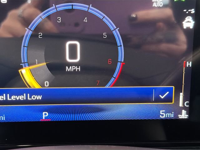 New 2026 Chevrolet Trax LT w/ Driver Confidence Package image 15