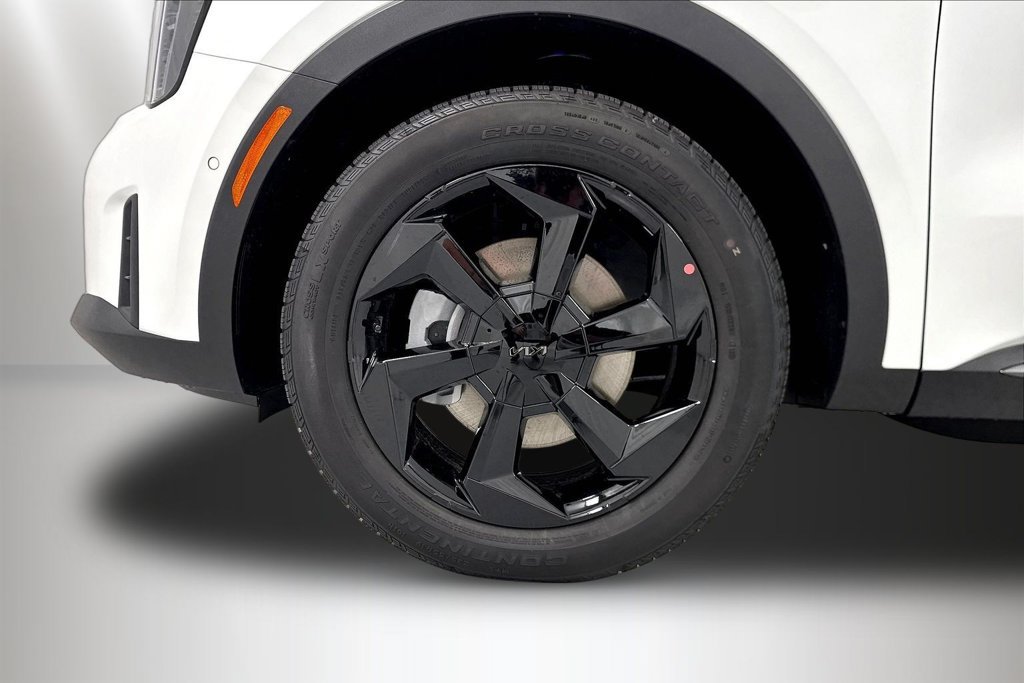 New 2026 Kia Sorento SX Prestige AWD/4WD image 12