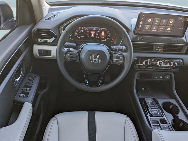 New 2026 Honda Passport RTL image 15