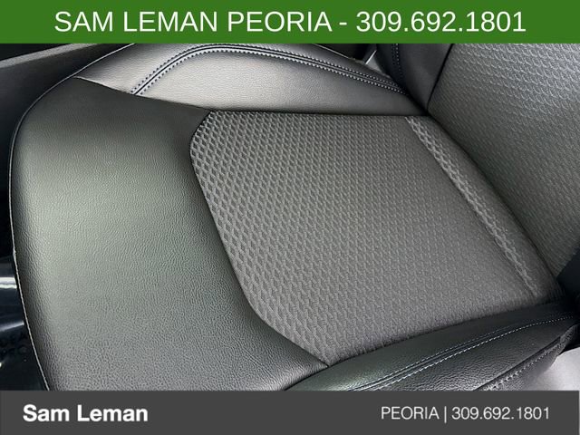 New 2026 Jeep Compass Latitude image 15