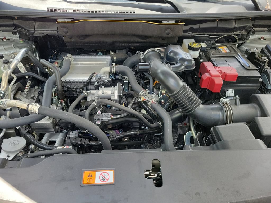 Used 2026 Mitsubishi Outlander ES FWD image 38