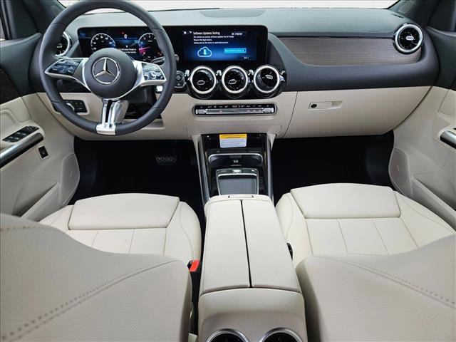 New 2026 Mercedes-Benz GLA 250 image 14