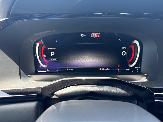 New 2026 Nissan Pathfinder SL AWD/4WD image 15