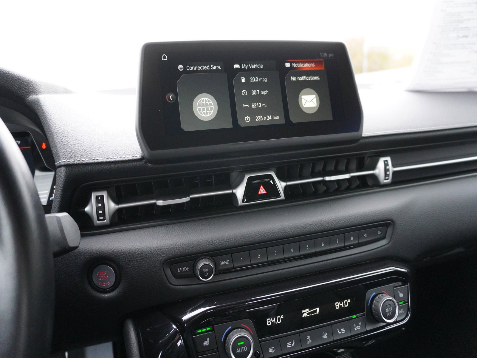 Used 2024 Toyota Supra Premium w/ Driver Assist Package image 18