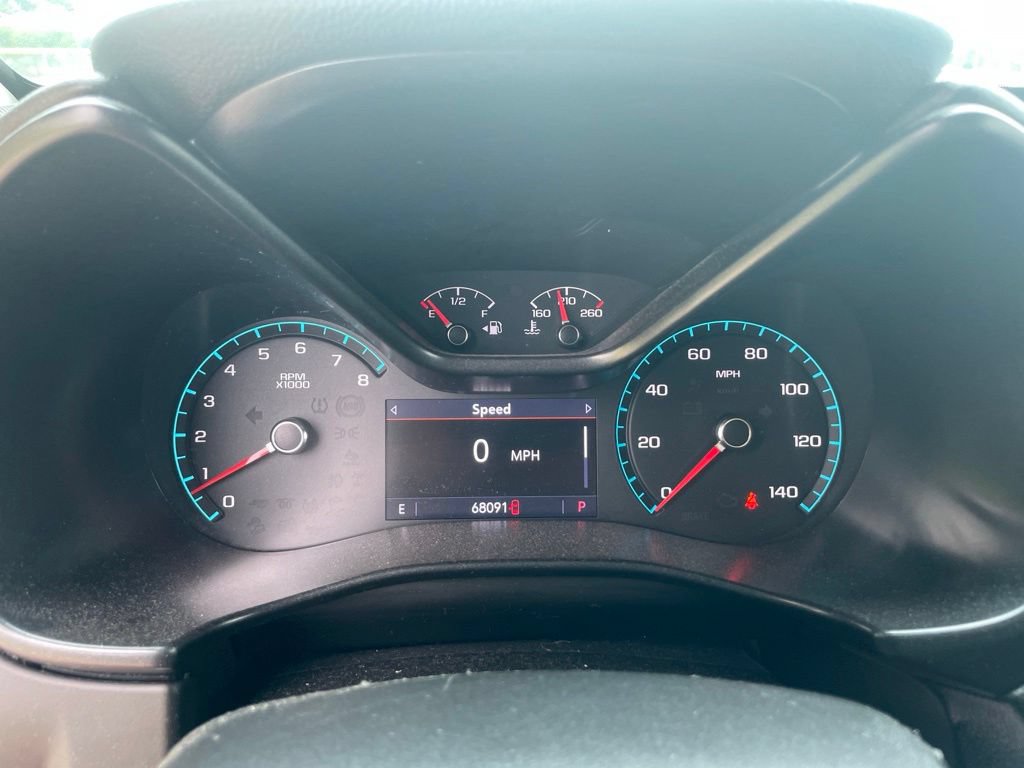 Used 2019 GMC Canyon SLE w/ SLE Convenience Package RWD image 23