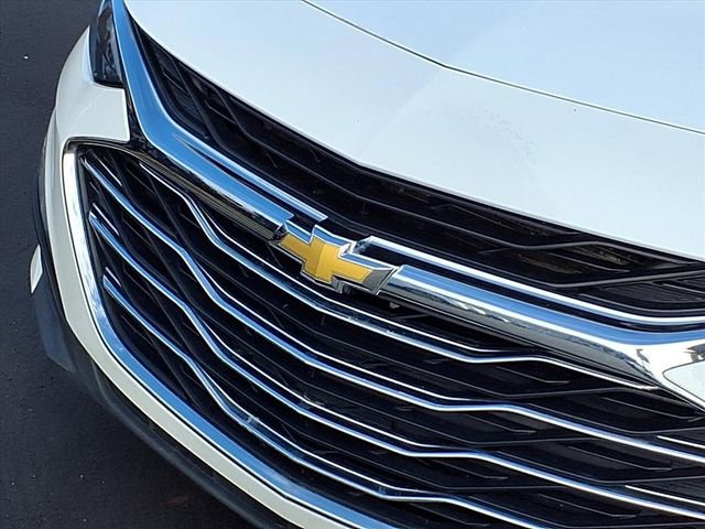 Certified 2023 Chevrolet Malibu LT image 27