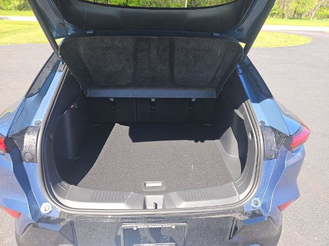 New 2026 Buick Envista Sport Touring w/ Convenience I Package FWD image 18