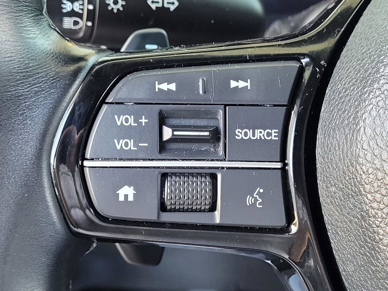 Used 2022 Honda Civic Sport image 31