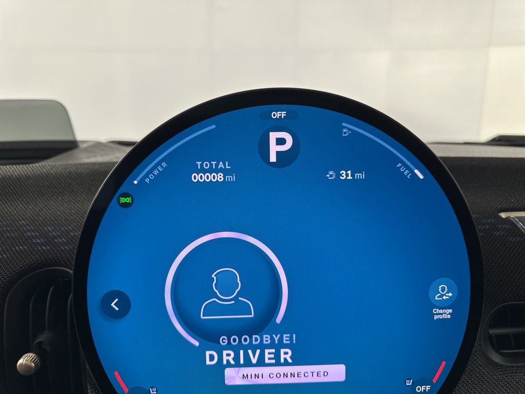 New 2026 MINI Cooper S image 15