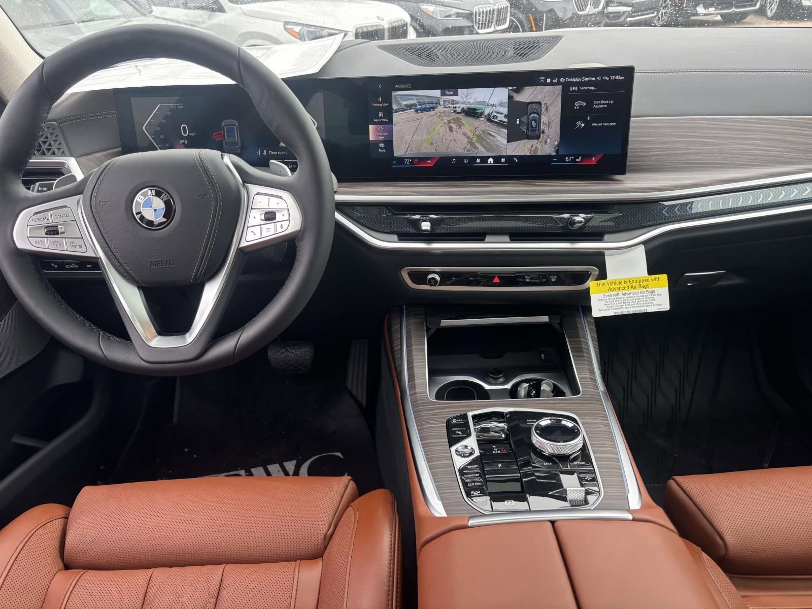 New 2026 BMW X7 xDrive40i w/ Executive Package image 29