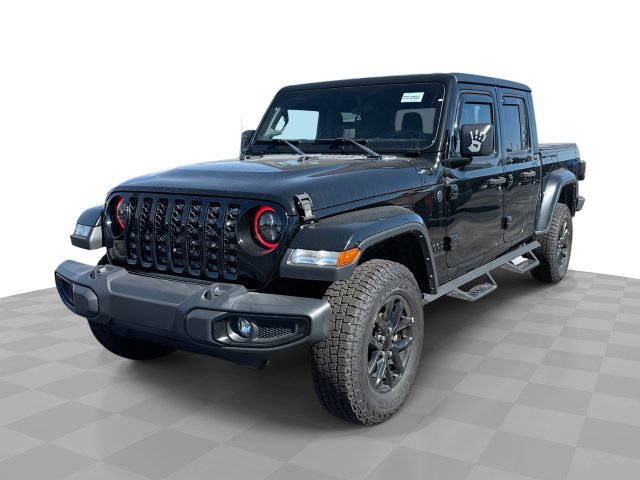 Used 2022 Jeep Gladiator Sport