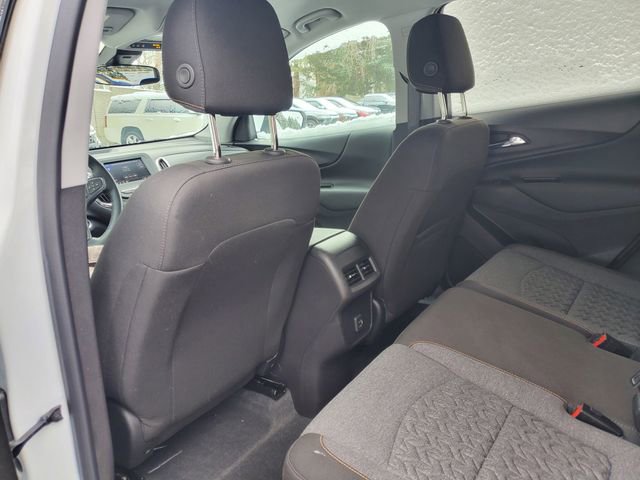 Used 2024 Chevrolet Equinox LT w/ LPO, Floor Liner Package image 15