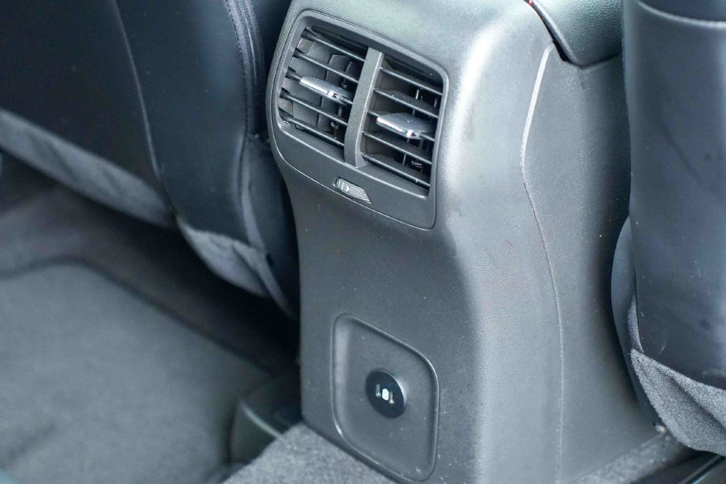 Used 2024 Ford Escape ST-Line w/ Tech Pack #1 AWD/4WD image 24