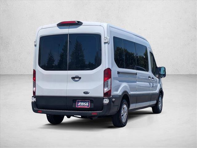Used 2018 Ford Transit 350 XL RWD image 5