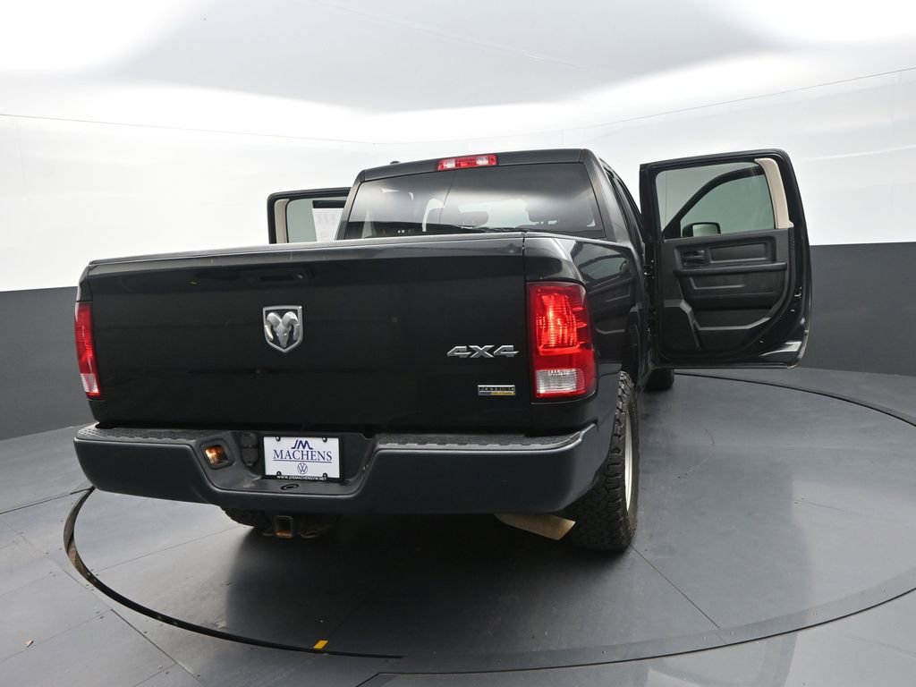 Used 2018 RAM 1500 Tradesman w/ Popular Equipment Group image 34