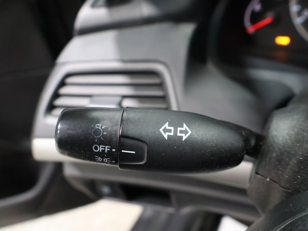 Used 2008 Honda Accord EX-L image 34