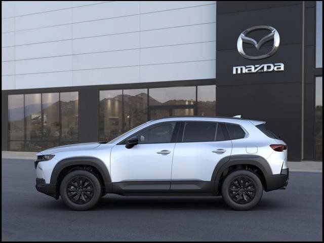 New 2026 MAZDA CX-50 AWD 2.5 Hybrid w/ Weather Package image 3