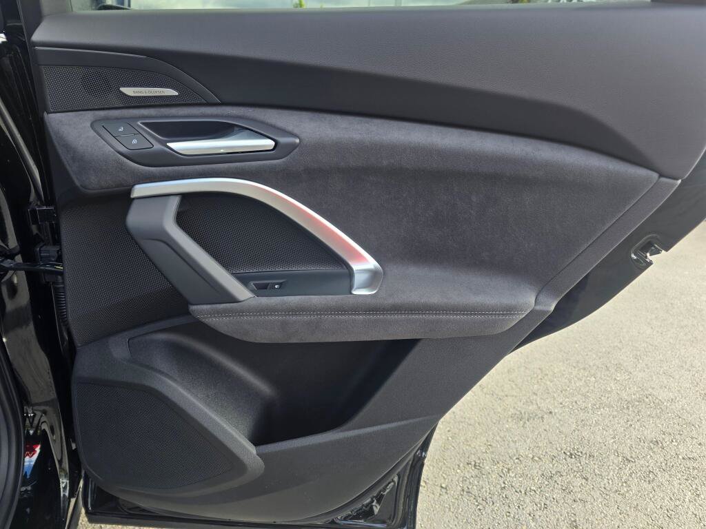 New 2026 Audi SQ5 Premium Plus AWD/4WD image 23