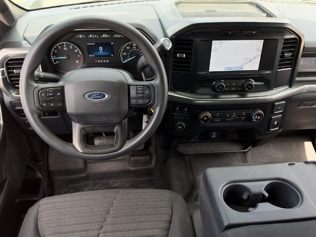 Used 2023 Ford F150 XL w/ STX Appearance Package RWD image 13