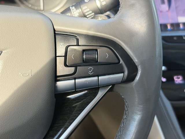 Certified 2020 Cadillac XT6 Premium Luxury FWD image 31