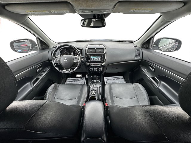 Used 2016 Mitsubishi Outlander Sport SEL image 19