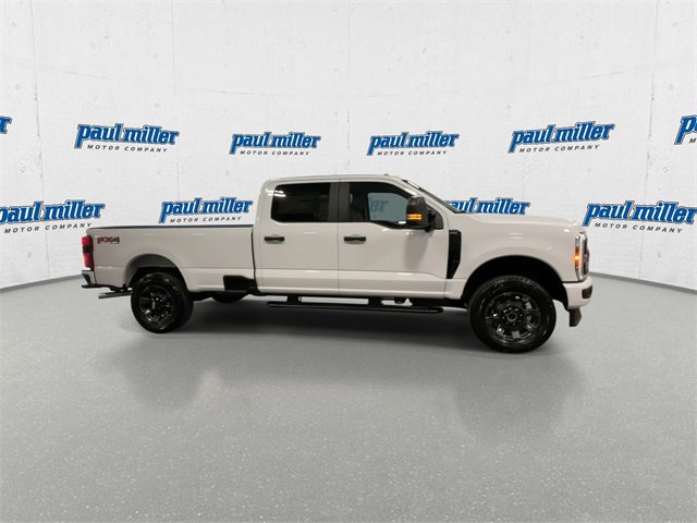 New 2026 Ford F350 XL w/ STX Appearance Package image 13