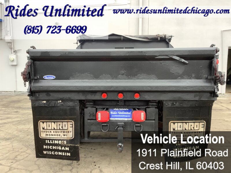 Used 2006 Ford F350 XL image 10