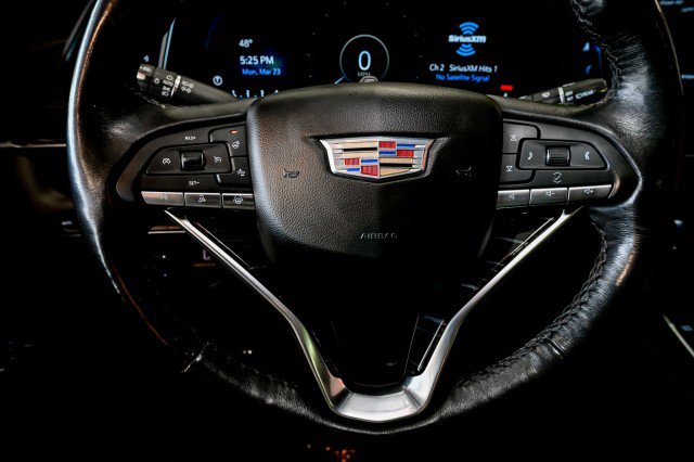 Used 2023 Cadillac Escalade Sport image 36