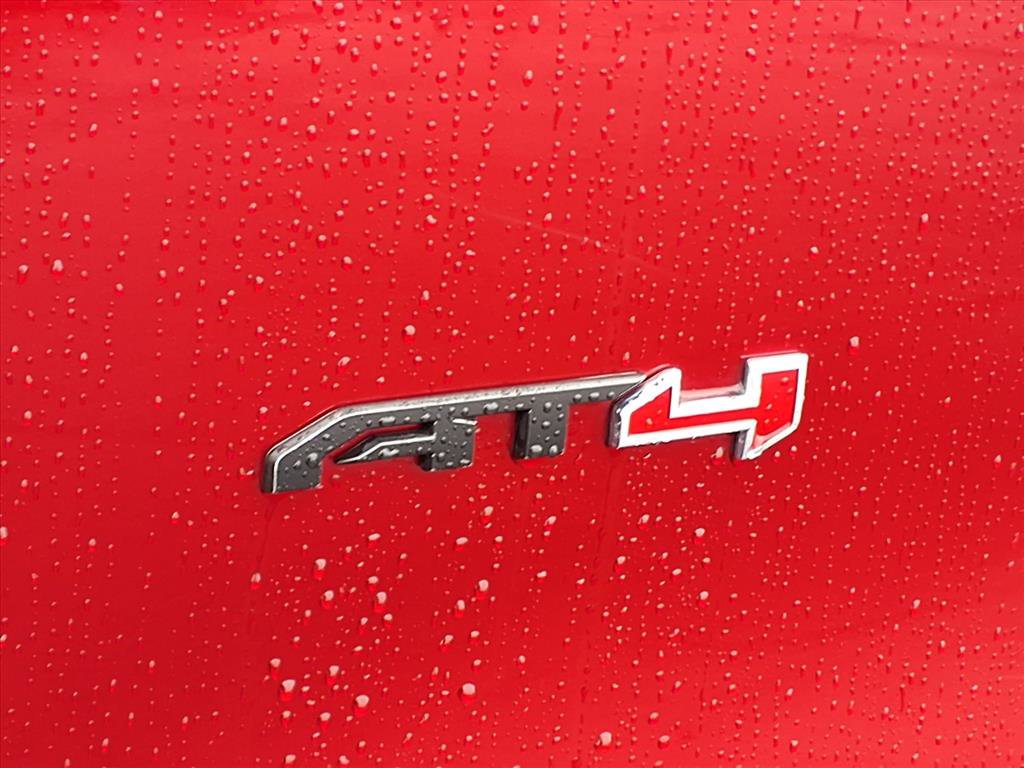 Used 2023 GMC Terrain AT4 w/ Tech Package image 39