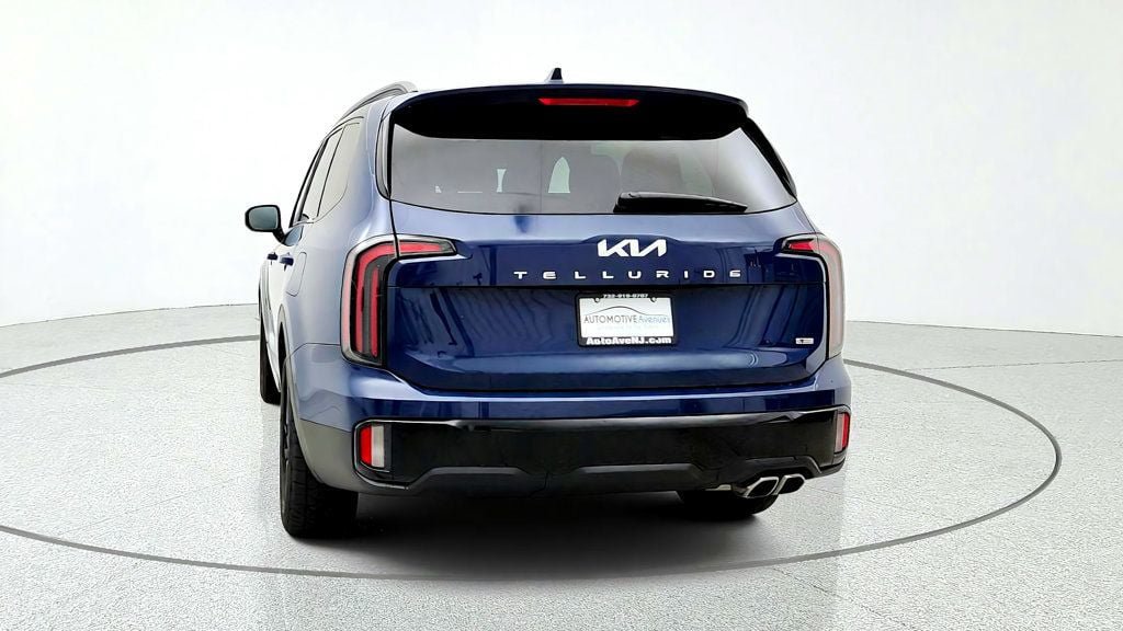 Used 2024 Kia Telluride SX X-Pro AWD/4WD image 10