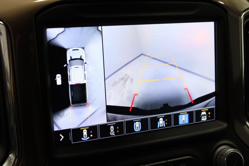 Used 2022 Chevrolet Silverado 3500 High Country image 3