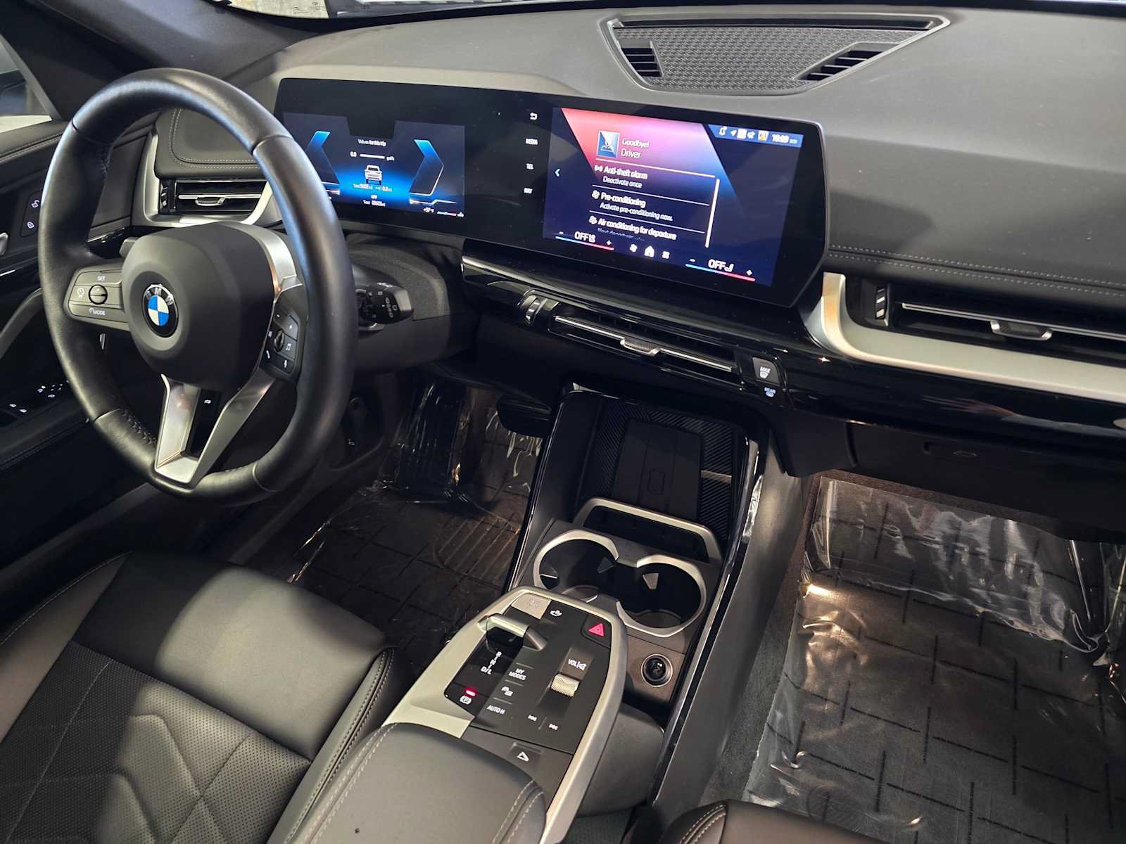 Used 2025 BMW X1 xDrive28i w/ Convenience Package AWD/4WD image 28