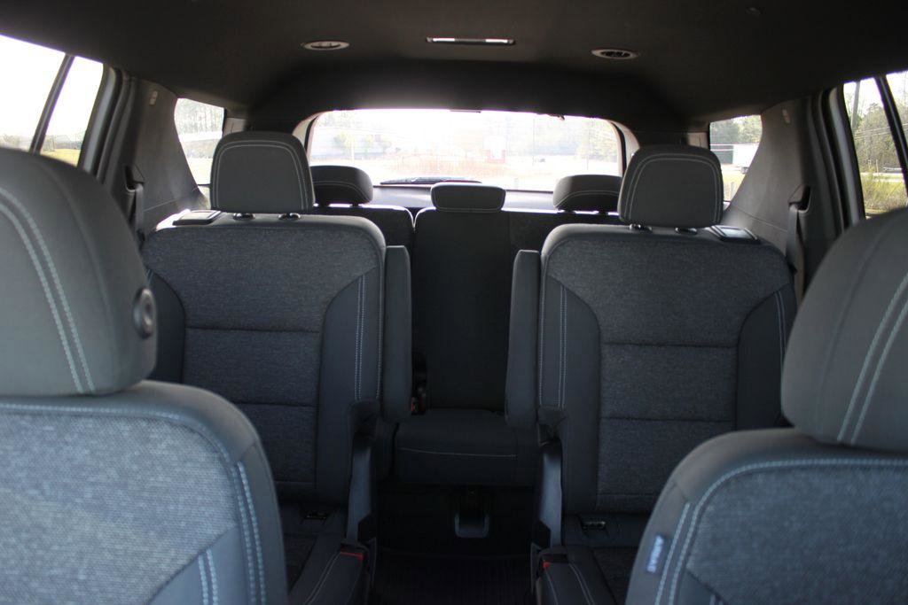 New 2026 Chevrolet Traverse LT w/ Enhanced Driving Package image 20