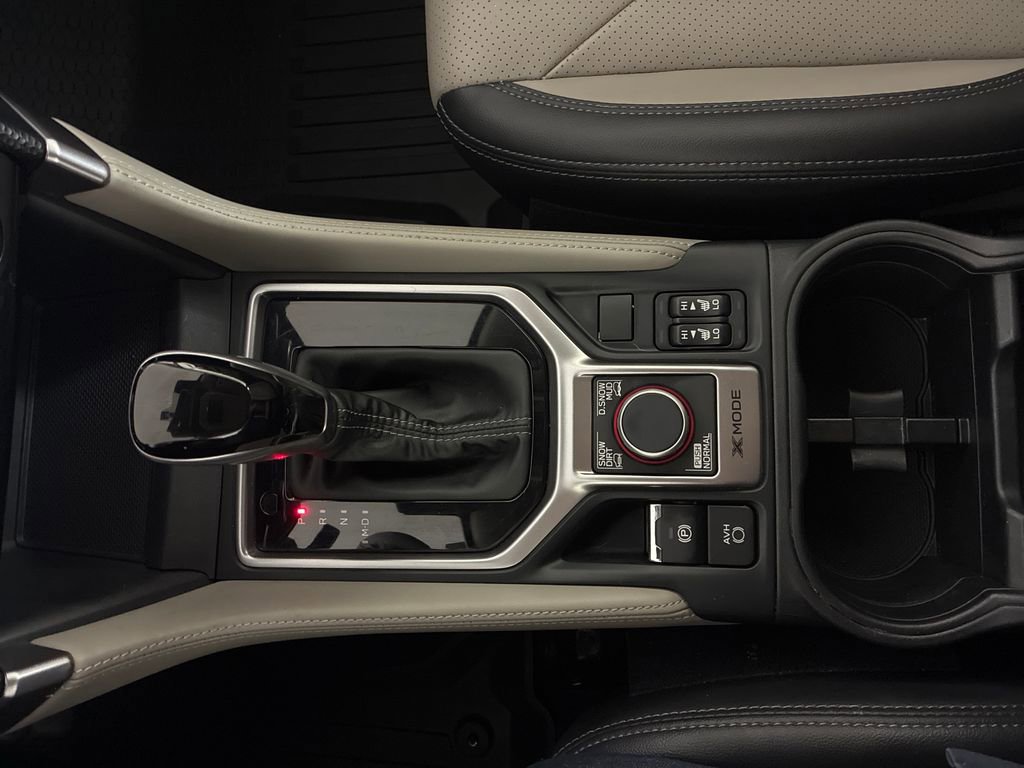 Used 2023 Subaru Forester Limited w/ Popular Package #2 AWD/4WD image 17