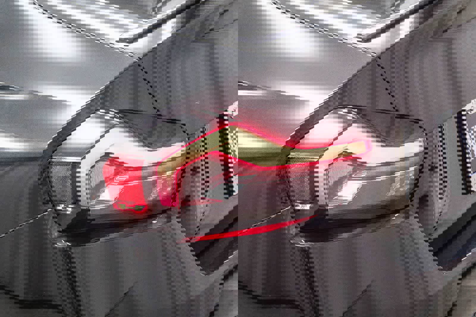 Used 2024 BMW 230i Coupe w/ Premium Package image 7