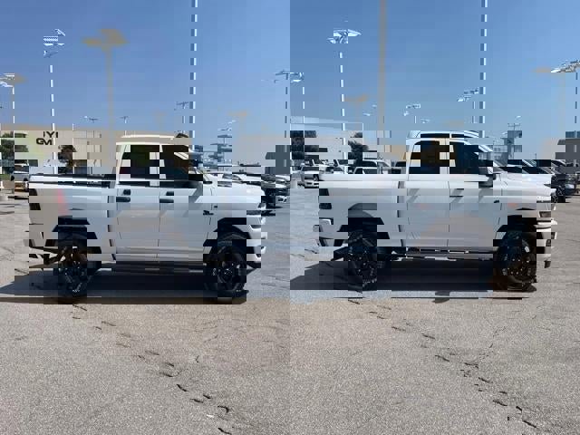 New 2026 RAM 2500 Tradesman image 4