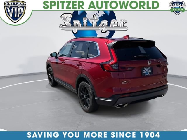 Used 2023 Honda CR-V Sport image 7