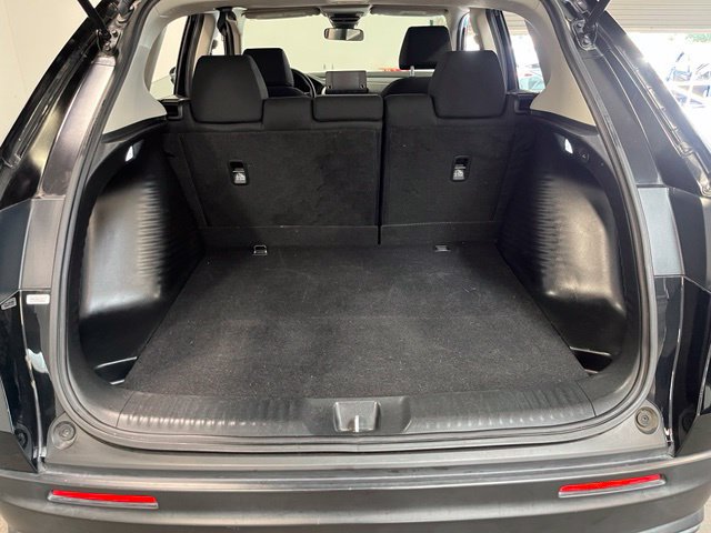 Used 2024 Honda HR-V LX image 17