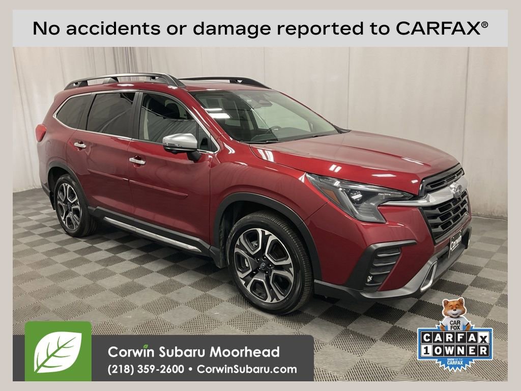 Used 2023 Subaru Ascent Touring