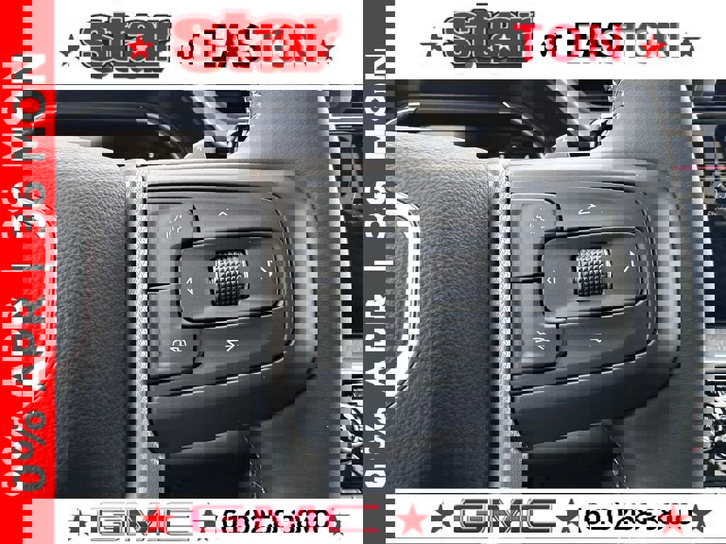 New 2026 GMC Sierra 1500 Denali w/ Denali Reserve Package image 28