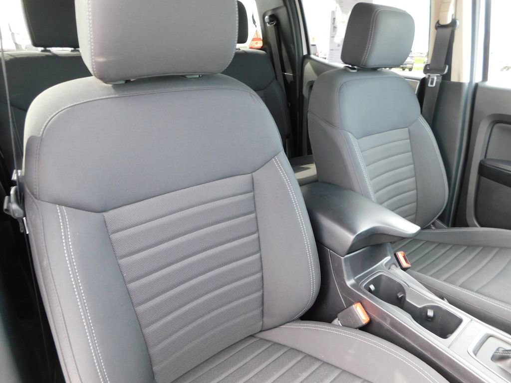 Used 2023 Ford Ranger XLT w/ Trailer Tow Package image 20