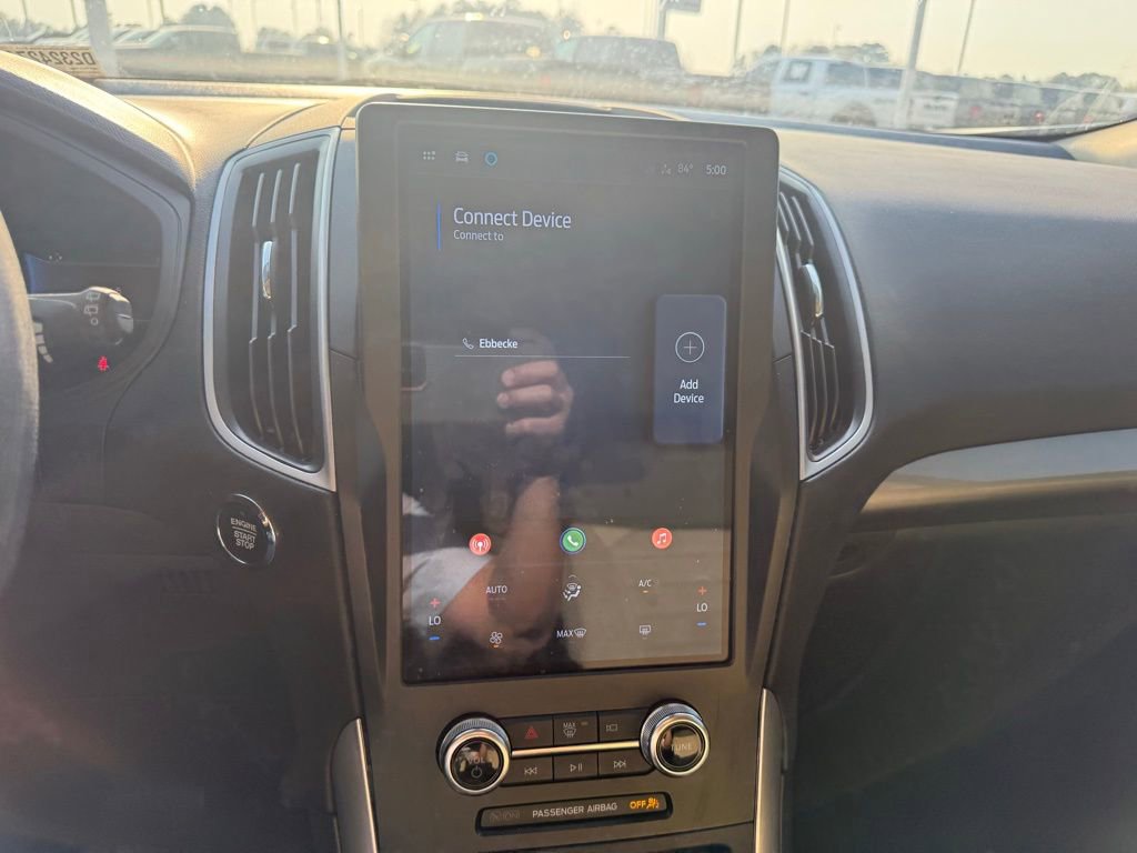 Used 2024 Ford Edge SE image 18