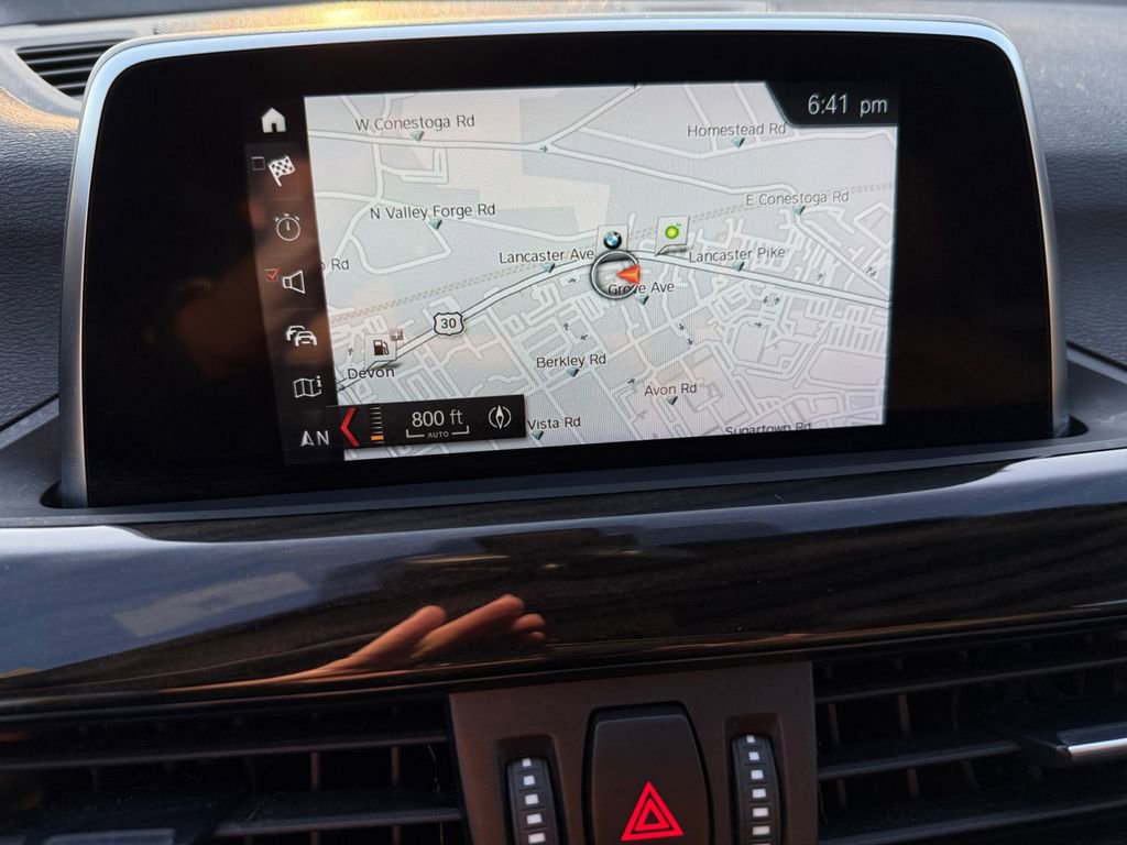 Used 2018 BMW X1 xDrive28i AWD/4WD image 21