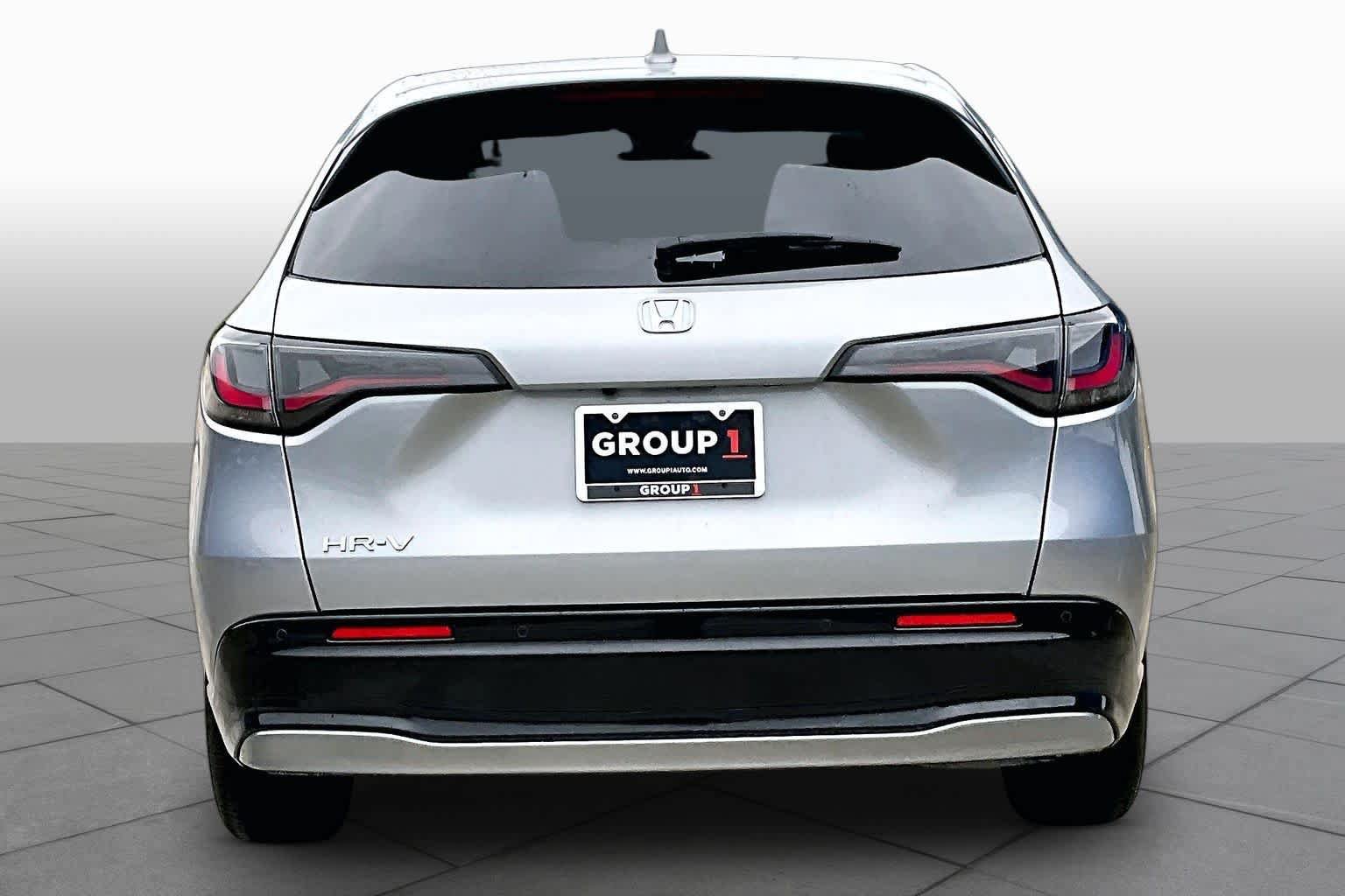 Used 2027 Honda HR-V EX-L image 5