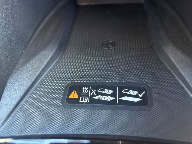 Used 2024 Chevrolet Trax ACTIV w/ Sunroof Package FWD image 33